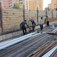 نیازمند کارگر ساده|استخدام معماری، عمران و ساختمانی|اصفهان, کوی شهید کشوری|دیوار