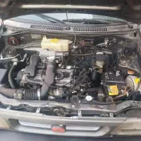 پراید131 انژکتور|خودرو سواری و وانت|تهران, گمرک|دیوار