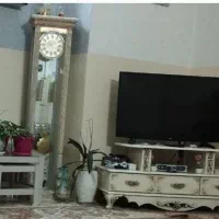 میز تلویزیون ساعت کمد لباس دلاور