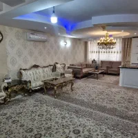 نبرد شمالی فروش آپارتمان 105 متر فول تک واحدی