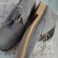 کفش مردانه