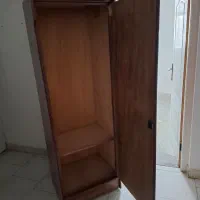 جای لباسی چوبی|جاکفشی، کمد، دراور|رشت, دباغیان|دیوار