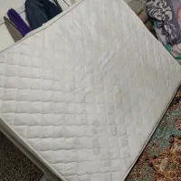 تشک تخت خواب دو نفره