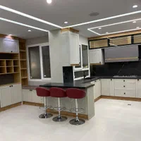 سعادت آباد بلوار ۲۴ متری ۲۰۵ متر **سرمایه گذااری**