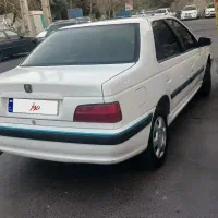 ماشین مدل ۴۰۱|خودرو سواری و وانت|تهران, شکیبا|دیوار