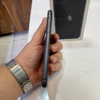 Iphone 11 128Gige llaتک سیم فروش اقساطی|موبایل|تبریز, |دیوار