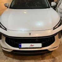 لاماری سفید