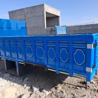 بنز911 استاندارد صفر|خودرو سنگین|اردبیل, |دیوار