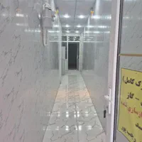 اجاره مغازه ۴۰متری واقع در جماران خیابان امام