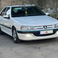 پژوپارس سال مدل ۹۸