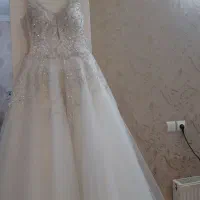 لباس عروس