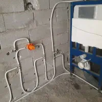 لوله کشی|خدمات پیشه و مهارت|تبریز, |دیوار