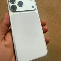 17 promax 256 silver