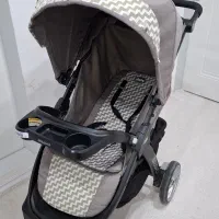 کالسکه چیکو براوو، کریر کیف فیت 30، با قیمت مناسب