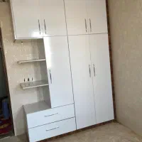 کمد دیواری متری ۳ میلیون با اقساطی ۵ ماهه