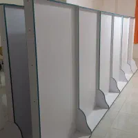 پارتیشن شیک و مستحکم- فقط یک سوم قیمت|دفتر کار|ری, سیزده آبان|دیوار