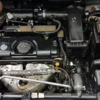 ۲۰۶ تیپ ۳|خودرو سواری و وانت|ماهدشت, |دیوار