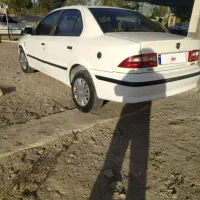 سمند LX EF7، مدل ۱۳۹۷