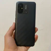 شیائومی ردمی ۱۲c حافظه ۱۲۸ خشک