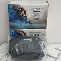 صابون کربن فعال