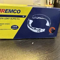 لنت عقب پرشیا ۴۰۵