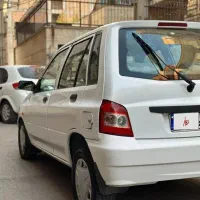 بدون هیچ ایرادی|خودرو سواری و وانت|پاکدشت, پاکدشت (مامازند)|دیوار