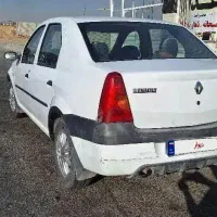 رنو تندر 90 (L90 لوگان) E2، مدل ۱۳۸۷|خودرو سواری و وانت|اصفهان, همدانیان|دیوار
