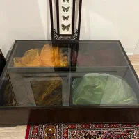 جلومبلی سالم و تمیز