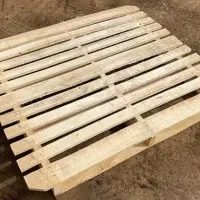خرید و فروش پالت چوبی سالم و شکسته|عمده‌فروشی|قرچک, شهرک صنعتی کارا|دیوار