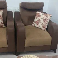 مبل استقبال