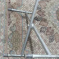پایه ارگ در حد سالم