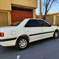 فروش پارس موتور معمولی مدل 99