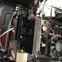 کارت گرافیک gt 730 4gb|قطعات و لوازم جانبی رایانه|مراغه, |دیوار