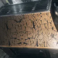 بخاری شومینه جهان افروز