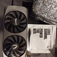 کارت گرافیک  rtx 4060ti