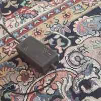 ادابتور ۱۲ولت ۲ امپر. ویک ۶ولت