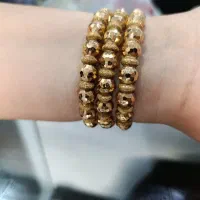 النگو طلا خورموج