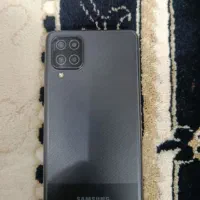 سامسونگa12  در حد صفر ۶۴|موبایل|بجنورد, |دیوار