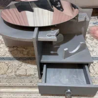 میز جلو مبلی|مبلمان اداری|کرمانشاه, |دیوار