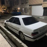 پژو پارس سال|خودرو سواری و وانت|آفتاب, |دیوار