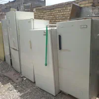 خریدار و فروش یخچال دست دوم|یخچال و فریزر|مشهد, زمرد|دیوار