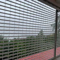 پنجره دوجداره.سکوریت بالکنی.کرکره،هندریل|خدمات پیشه و مهارت|تهران, آجودانیه|دیوار