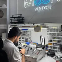 جذب نیروی تولید ساعت