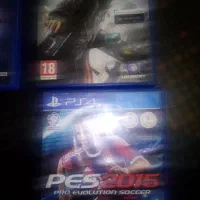 3 بازی  برای ps4|کنسول، بازی ویدئویی و آنلاین|اسلام‌شهر, شهرک قائمیه|دیوار