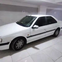پژو پارس سال  99 رخ در حد 1403