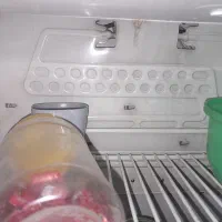 یخچال|یخچال و فریزر|باسمنج, |دیوار