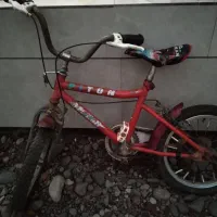 سه عدد دوچرخه|دوچرخه، اسکیت، اسکوتر|رشت, لاکان|دیوار