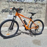 دوچرخه ترینکس m1000