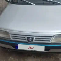 پژو 405|خودرو سواری و وانت|گلپایگان, |دیوار