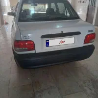 پراید ۸۹|خودرو سواری و وانت|ابهر, |دیوار